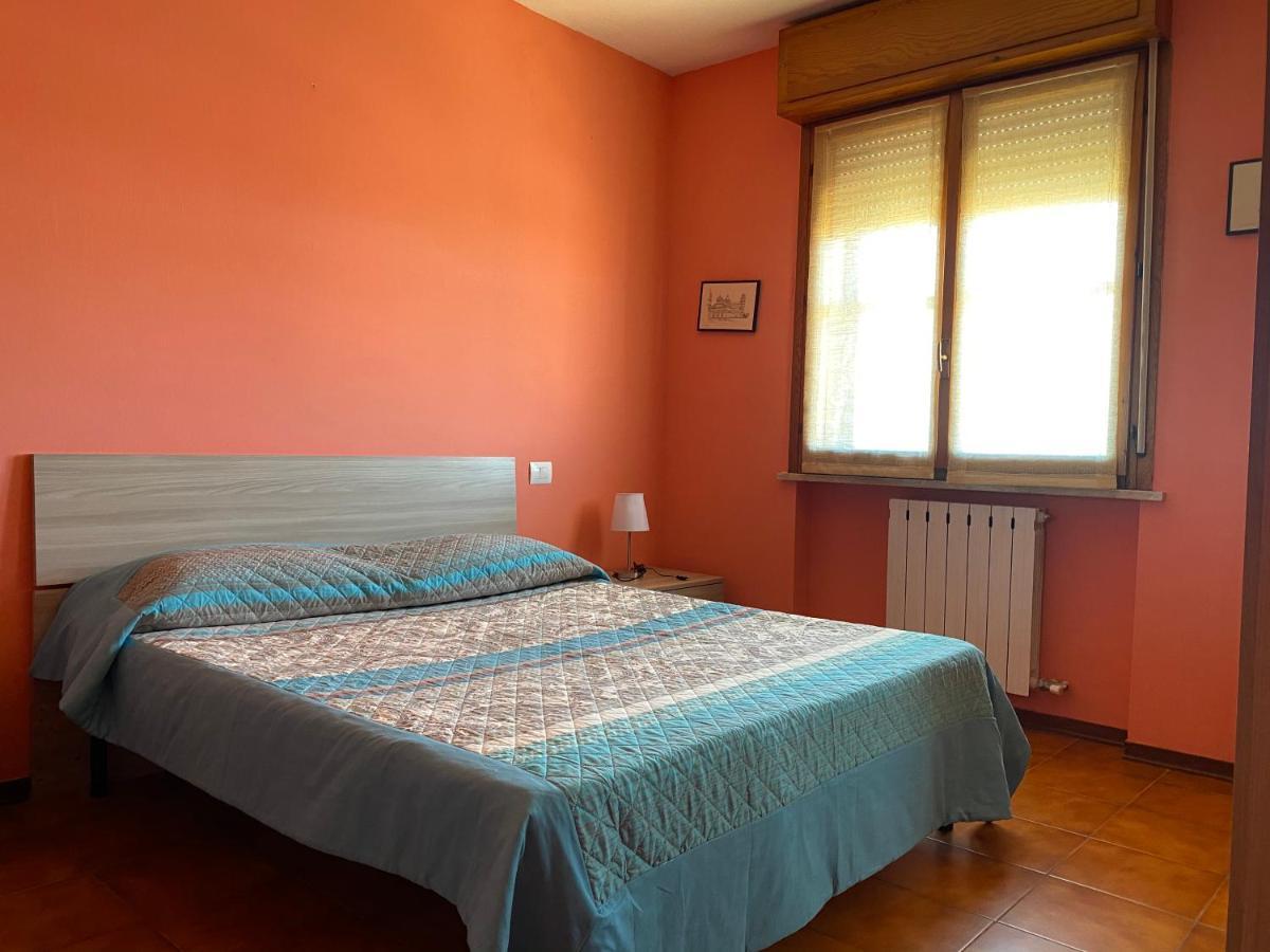 Apartamento Da Debbydue