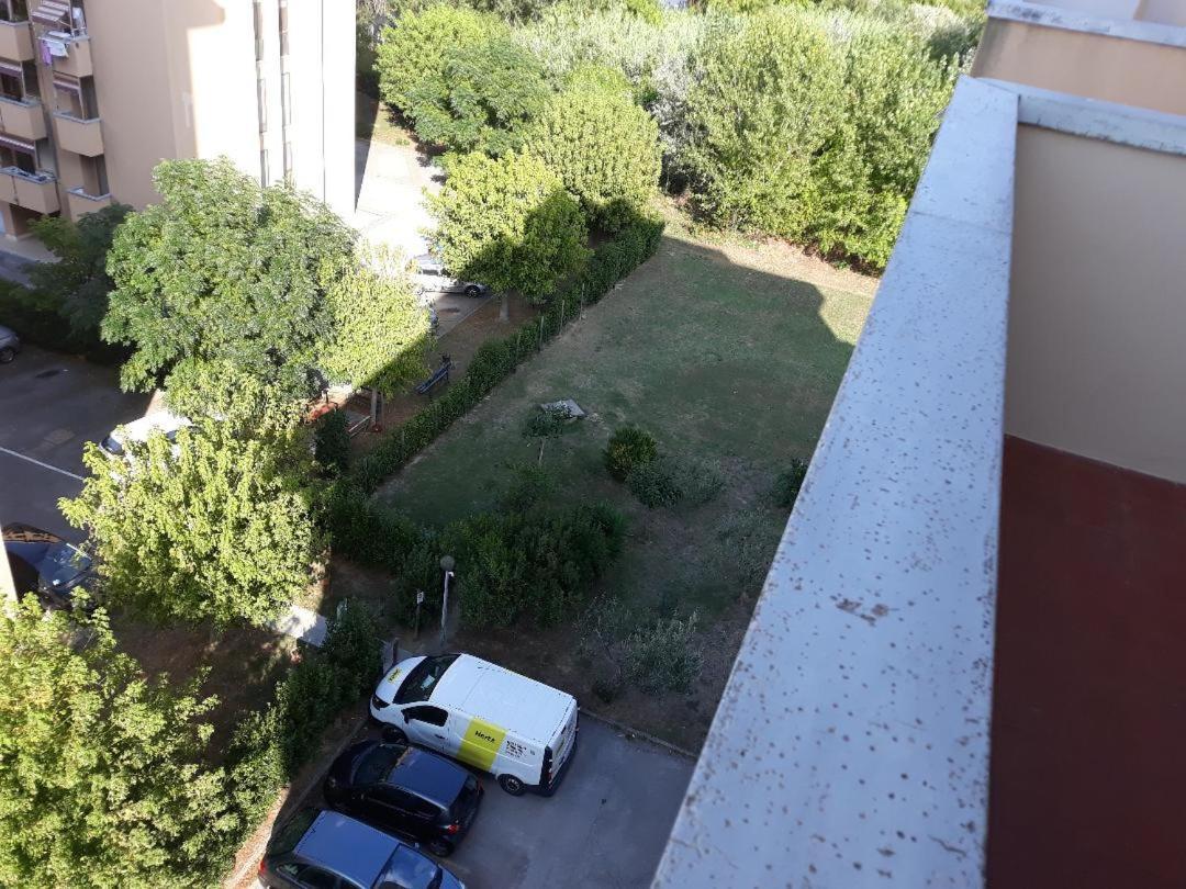 Da Debbydue Apartamento *