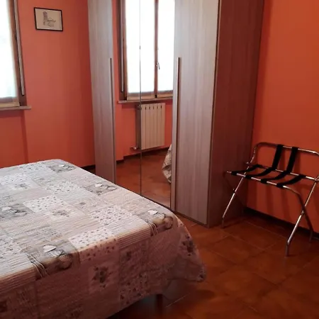 Da Debbydue Apartment Pisa Exterior photo